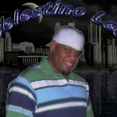 Celestino Lee