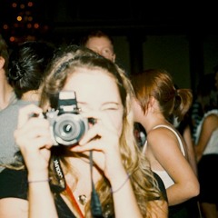 It's Just Time Rough