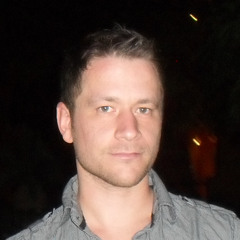 Dave Higham