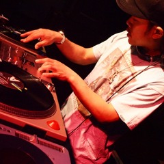 DJ MINOYAMA