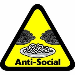 Anti-Social Yakisoba