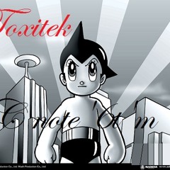 tOxiTeK