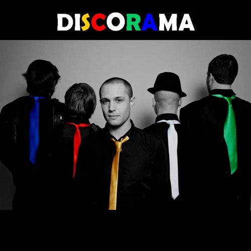 Stream Discorama music | Listen to songs, albums, playlists for free on  SoundCloud