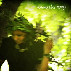 bananas for mowgli