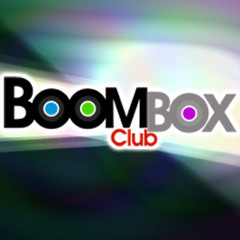 Boomboxclub