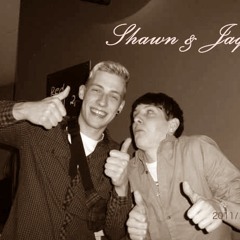 Shawn & Jaque