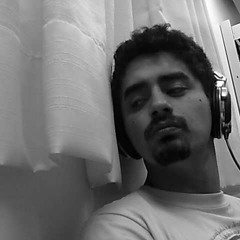 Dj Alejandro Verduzco