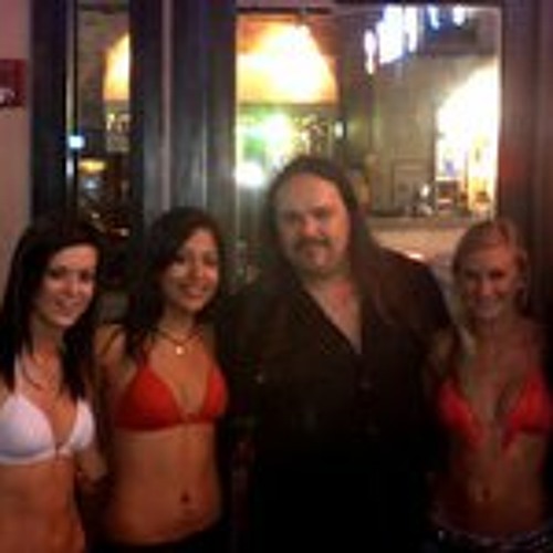 The Dan band - Total eclipse of the heart