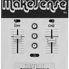 Scott Rich Make Sense 3