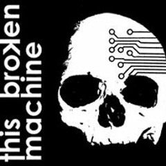 thisbrokenmachine