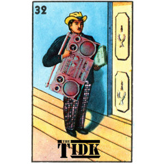 Team IDK (Playlist)