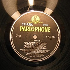 Beatles Vinyl Collectors