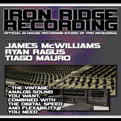 IronRidgeRecording