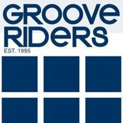 Groove Riders Record Shop