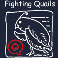 Fighting Quails