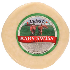 Baby Swiss