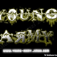 young-army