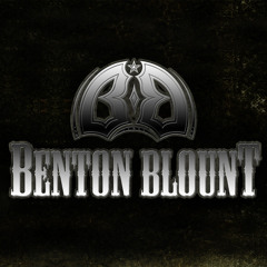 Benton Blount