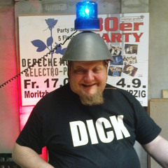 DJ A.L.E.X.