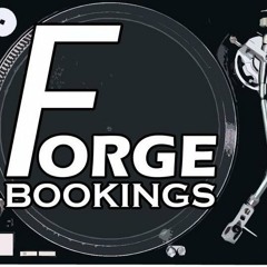 forgebookings