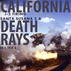 California Death Rays