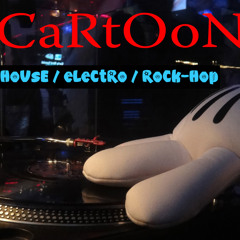Stream Dj CaRtOoN music | Listen to songs, albums, playlists for free on  SoundCloud