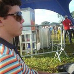 Paulo Vasconcellos Jr.