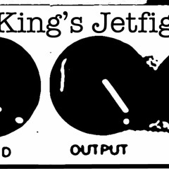 The King's Jetfighters