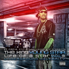 THE KING YOUNGSTAR
