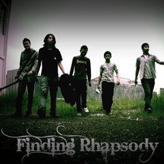 Finding Rhapsody