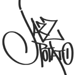 Jazzpotato ✌