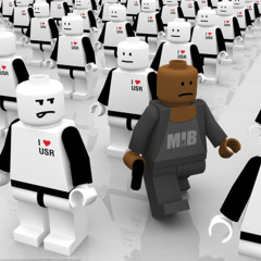 Dj Maxime B aka Monoï