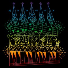 Mitropamusik Remix 2011