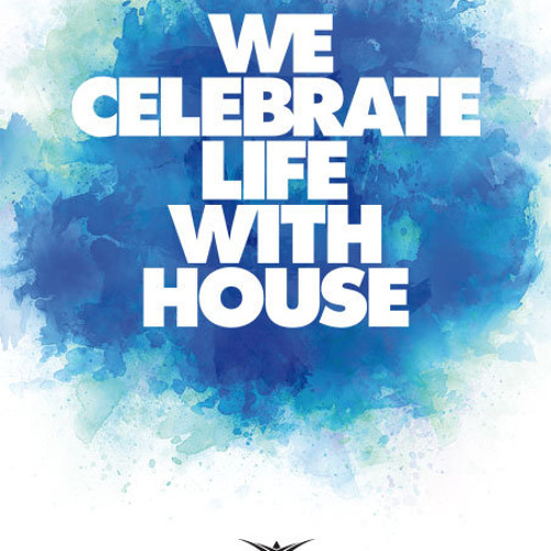 Celebrate life