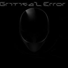 Dirty Dutch minimal mix by Critical Error