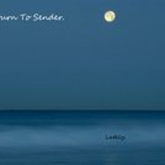 Return to Sender-Bound (Rough Mix)