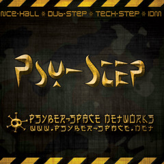 Psy-Step