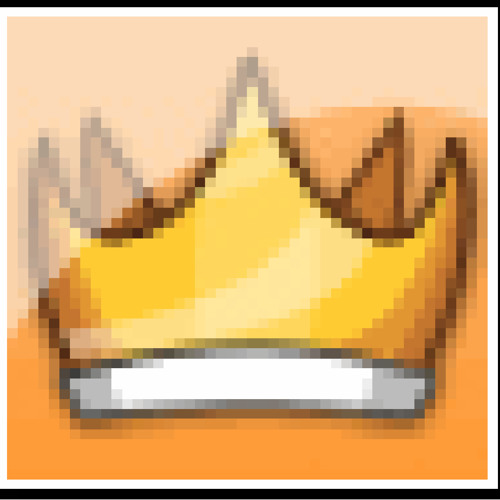 SoundCloud profile picture for @gamers