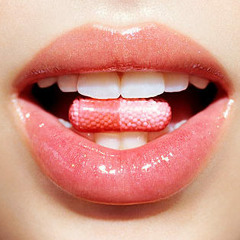 EatingPill