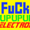 Fucked Up Electronics