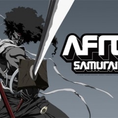 THEAfroSamurai
