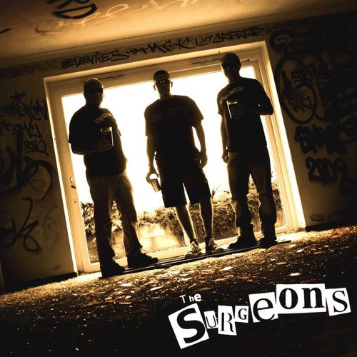 SoundCloud profile picture for @surgeons
