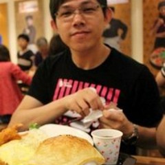 linjunsiang