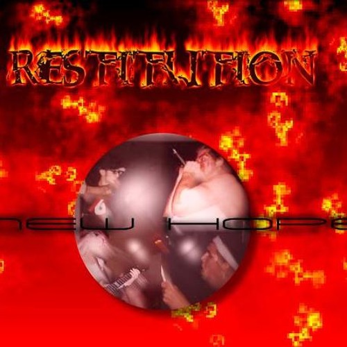 SoundCloud profile picture for @restitution