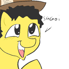 Doctor Whooves Adventures Theme