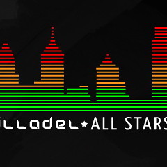 Illadel All Stars
