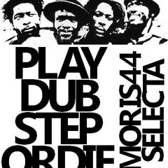 ANTI bABILON ROOTSTEP SESSION mixed by MORIS44 SELECTA