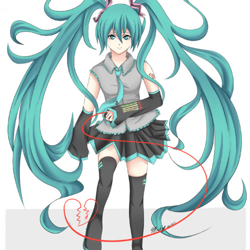 Stream Summer Festival [Hatsune Miku][SF-A2 Miki][Gumi][NeutrinoP