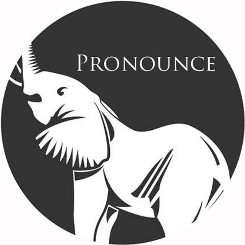 pronounce  Free Listening on SoundCloud