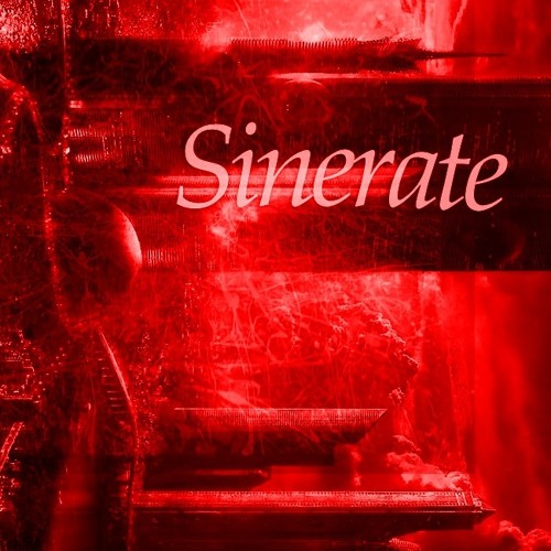 SINERATE’s avatar